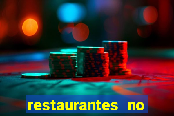 restaurantes no gama df